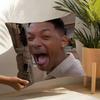Funny Will Smith meme Pillow Case Home Living Room Decoration Linen Pillow Cases Cushion Cover
