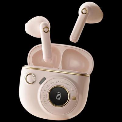 Edifier TO-U3 Plus Gerçek Kablosuz Bluetooth Kulaklık