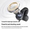 Monster MQT60 Wireless Open-Ear Clip-On Bluetooth Earphones