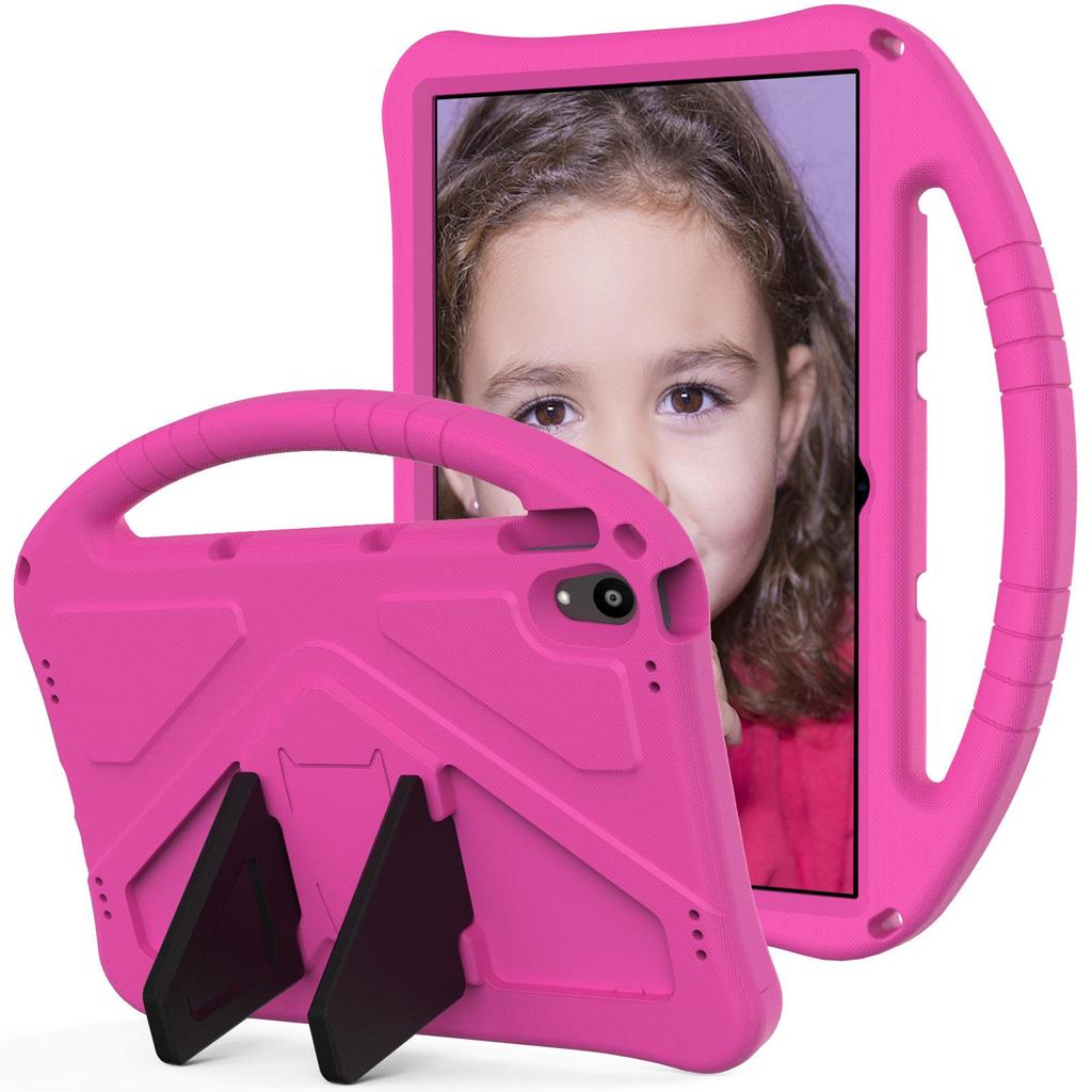 Husă de protecție anti-cădere Big Flying Man pentru Lenovo Xiaoxin iPad11/Tab P11 (J606F)