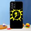 Viktor Tsoi Case For Samsung A54 A34 A14 A13 A23 A33 A53 A73 A51 A71 A72 A12 A22 A32 A42 A52 Back Cover