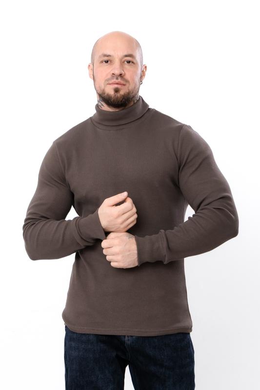 Classic Men’s Turtleneck – Comfortable Fit & Versatile Style, Any Season, 8095-019-1 HC