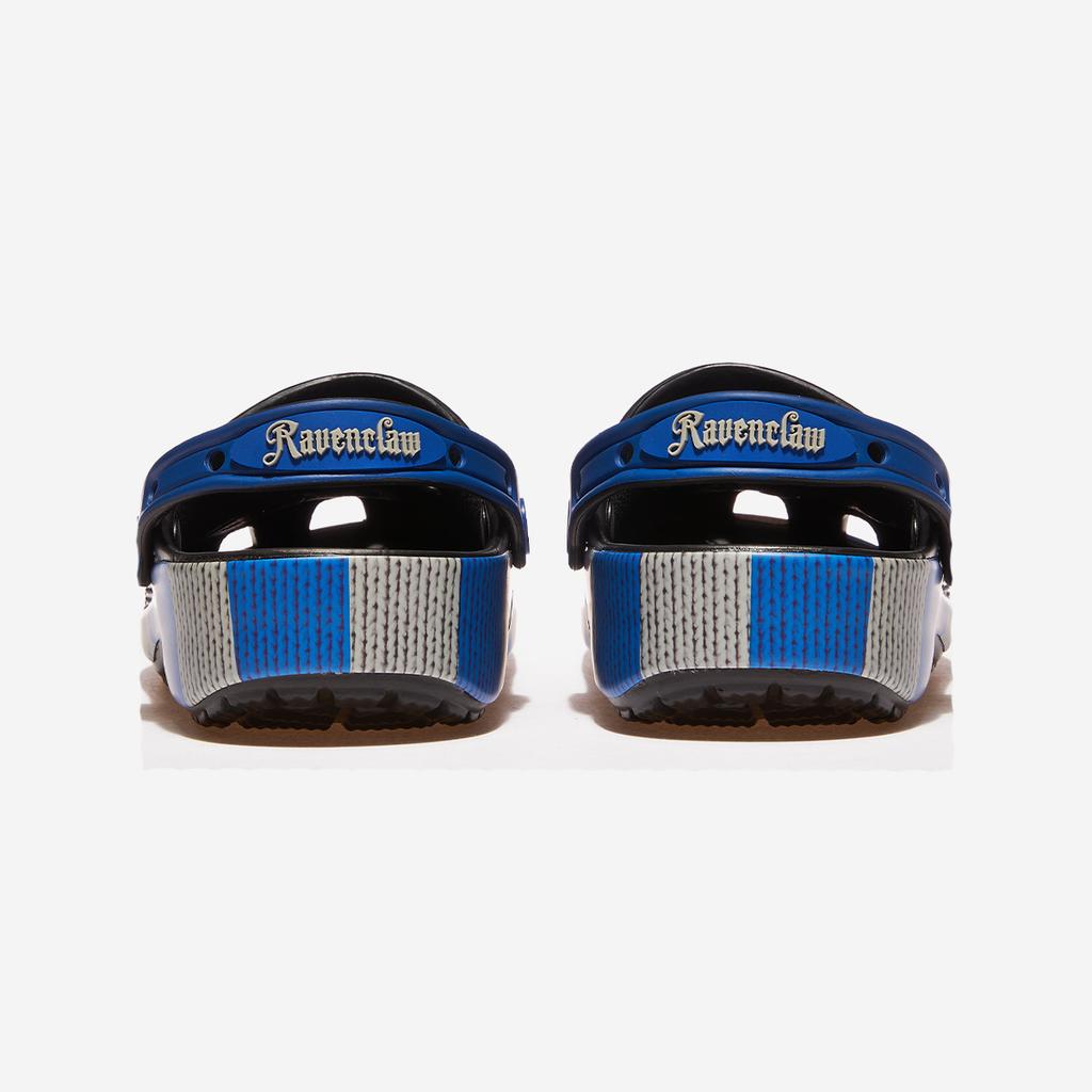 [Crocs] Ravenclaw Classic Clog, CRS210528, 1010110185, Popular Korean Shoes