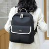 New nylon backpack women's bag casual school bag light backpack business bag backpack computer bag
