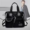 Luxury Handbags Women Bags Designer Waterproof Shoulder Bag Women Handbag Vintage Messenger Large Capacity Mummy Bag