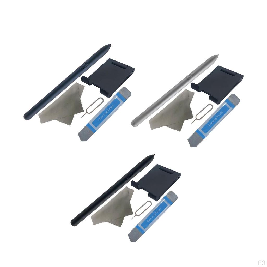 Pen Touch Portable High Performance Smooth Replacement Part Precise Control for Tab S7 Lite