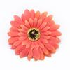 Simulatie Herfstkleur Gerbera Madeliefje Bloem Eettafel Salontafel Tuindecoratie Nep Boeket Bruiloftsdecoratie Fran Madeliefje Bloemhoofd