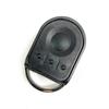 Three Pack Garage Door Remote for Somfy Keygo Keytis Gate Opener
