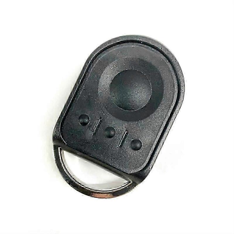 Three Pack Garage Door Remote for Somfy Keygo Keytis Gate Opener