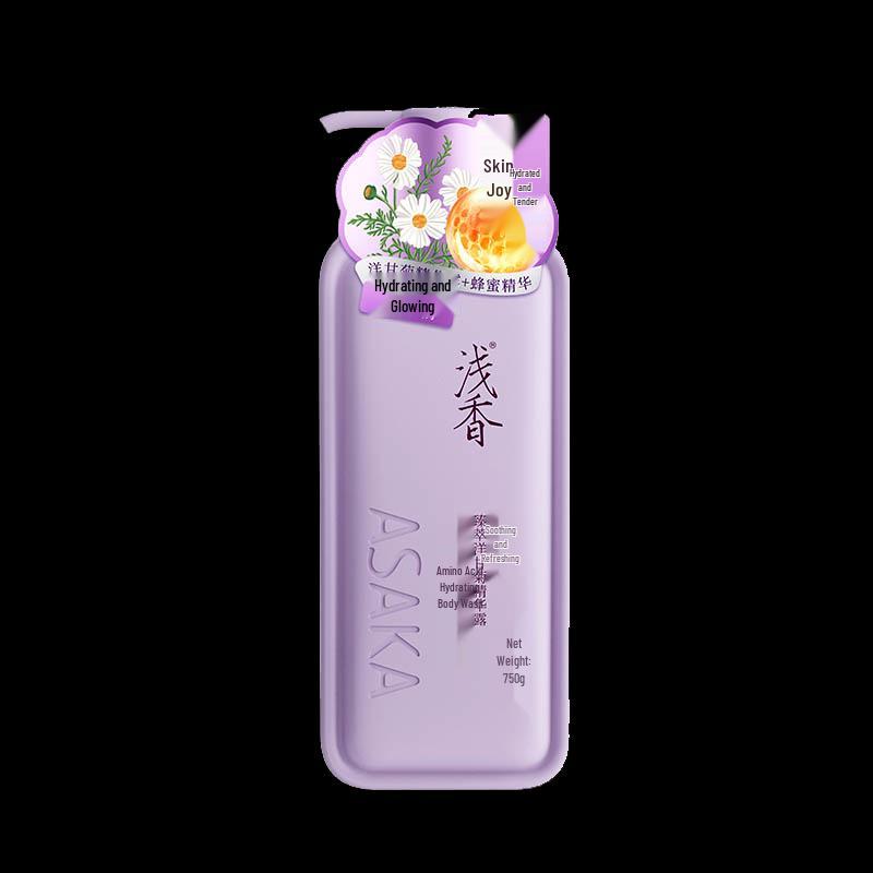ASAKA Body Wash