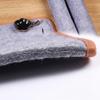 Anti Permeation Painting Drawing Felt Pad Writing Chinese Calligraphy Mat  Art Supplies