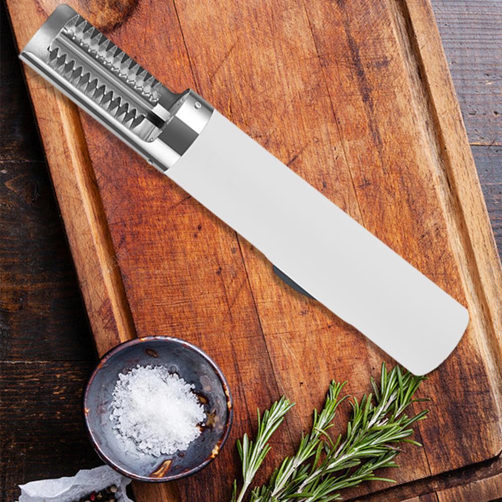 3000mAh Wireless Portable Electric Fish Scaler USB Charging Fish Scale Planer Fish Cleaner Scraper Seafood Knif Kitchen Tools