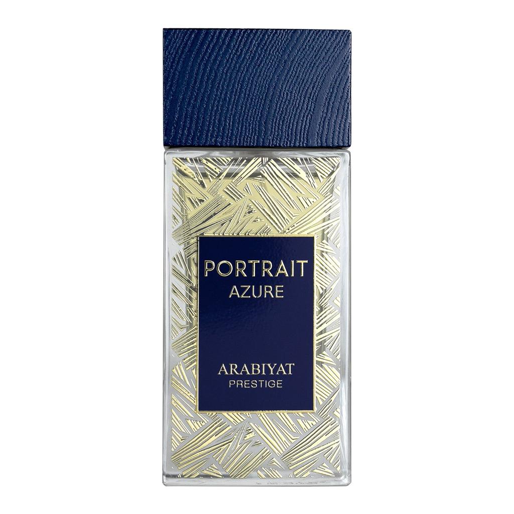 Arabiyat Prestige Portrait Azure Eau De Parfum 80ml