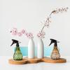 500ml Garden Spray Bottle Household Disinfectant Alcohol Spray Bottle Garden Water Bottle Pneumatic Spray Can Clean Garden Tools