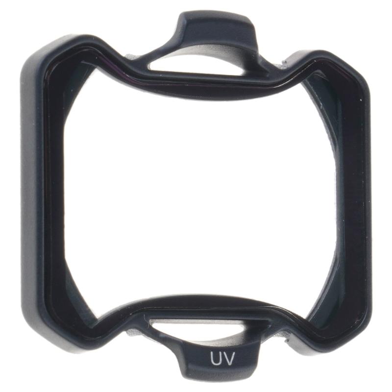 Светофильтр из оптического стекла, водо- и маслостойкий, с многослойным покрытием CPL/ND8/ND16/ND32 для камеры дрона Avata 2