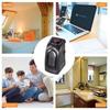DT10091-Fast Heater - Portable and Powerful Mini Heater With Ceramic Thermo Technology for the Socket 400 Watts Low Consum