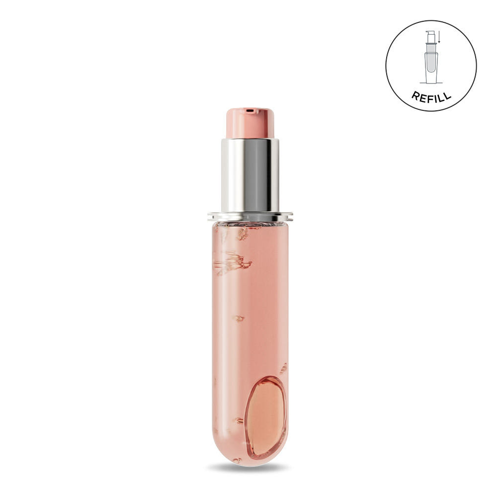 Kérastase Chroma Absolu Hair Oil Refill Color Protection Shine Anti-Frizz Leave-In Treatment 75ml