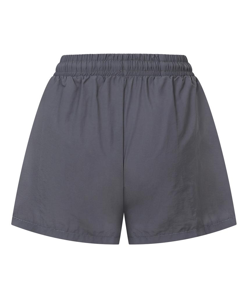 MUCENT Thibault Poly String Shorts (2 Colors)