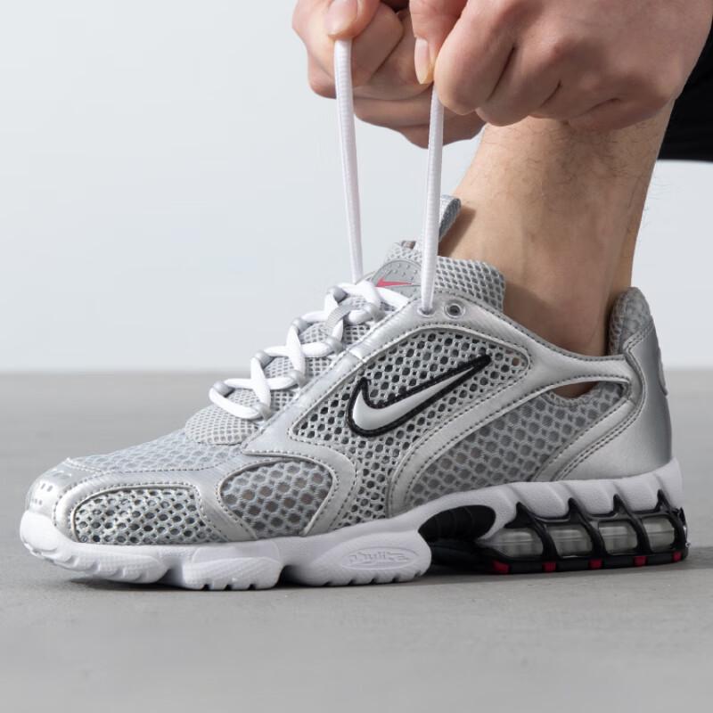 Nike Men's CJ1288-001 All-Season Casual Shoes