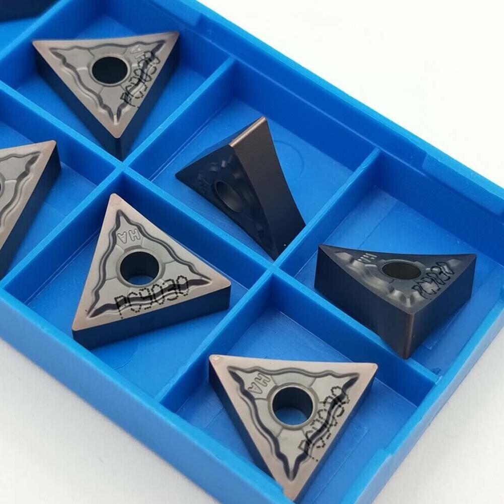 TNMG331 HA TNMG160404-HA Insert Carbide Easy To Replace