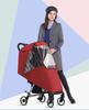 Universal Windproof & Warm Rain Cover for Baby Strollers