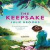 The Keepsake by Julie Brooks Paperback Book 9781472279217