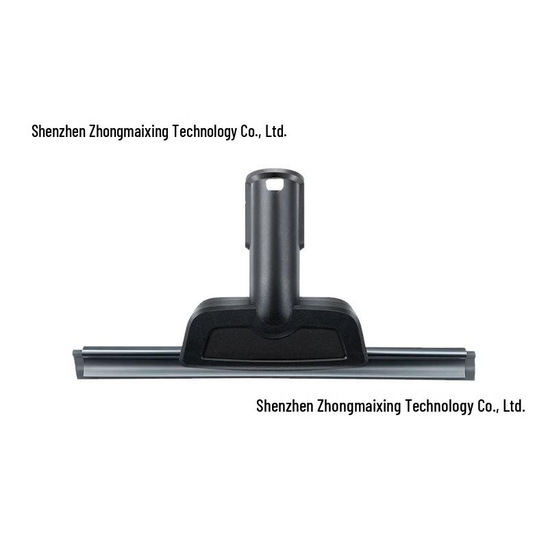 Karcher SC Series Steam Cleaner Accessory: Small Round Brush Head Nozzle for SC1-SC7
