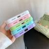 Advanced anti fall phone protective case For iPhone 15 14 11 12 13 Pro Max X XS XR 8 7 Plus Transparent Protection Back Cover