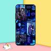 Teen Wolf Phone Case For Samsung Galaxy A15 A25 A35 A55 A53 A33 A13 A52 A32 A12 A51 A71 A14 A34 A54