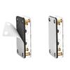 Desktop Computer Switch External Power Switch Power Button+Restart Button PC Case Power Supply Button