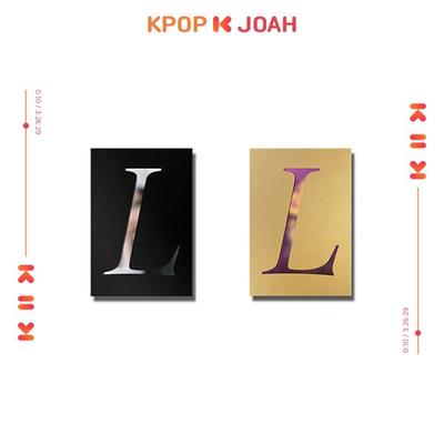 LISA (BLACKPINK) O 1º Álbum Single [LALISA]