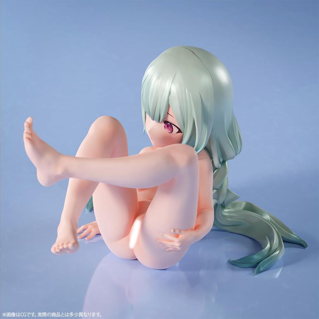 Nikkan Shoujo Dorothy Revival ver. 1/6 scale painted finished figure