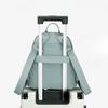Modischer Rucksack für Damen Outdoor Freizeit Vielseitiger Rucksack Schüler Schultasche Outdoor Sportrucksack Reise Tragbar Mehrere Taschen Mommy Bag