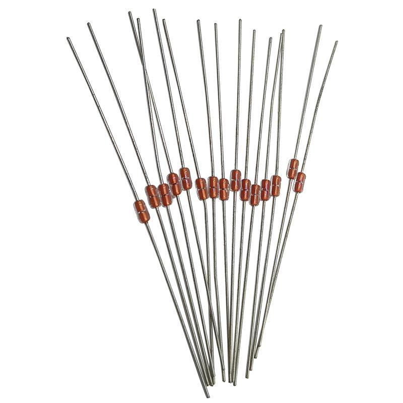MF52D Thermistor Temperature Control and Measurement Probe