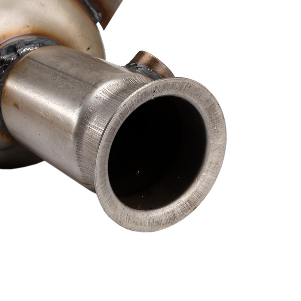 Diesel Particulate Filter DPF For Mercedes ML320 ML350 GL320 GL350 2009-2011