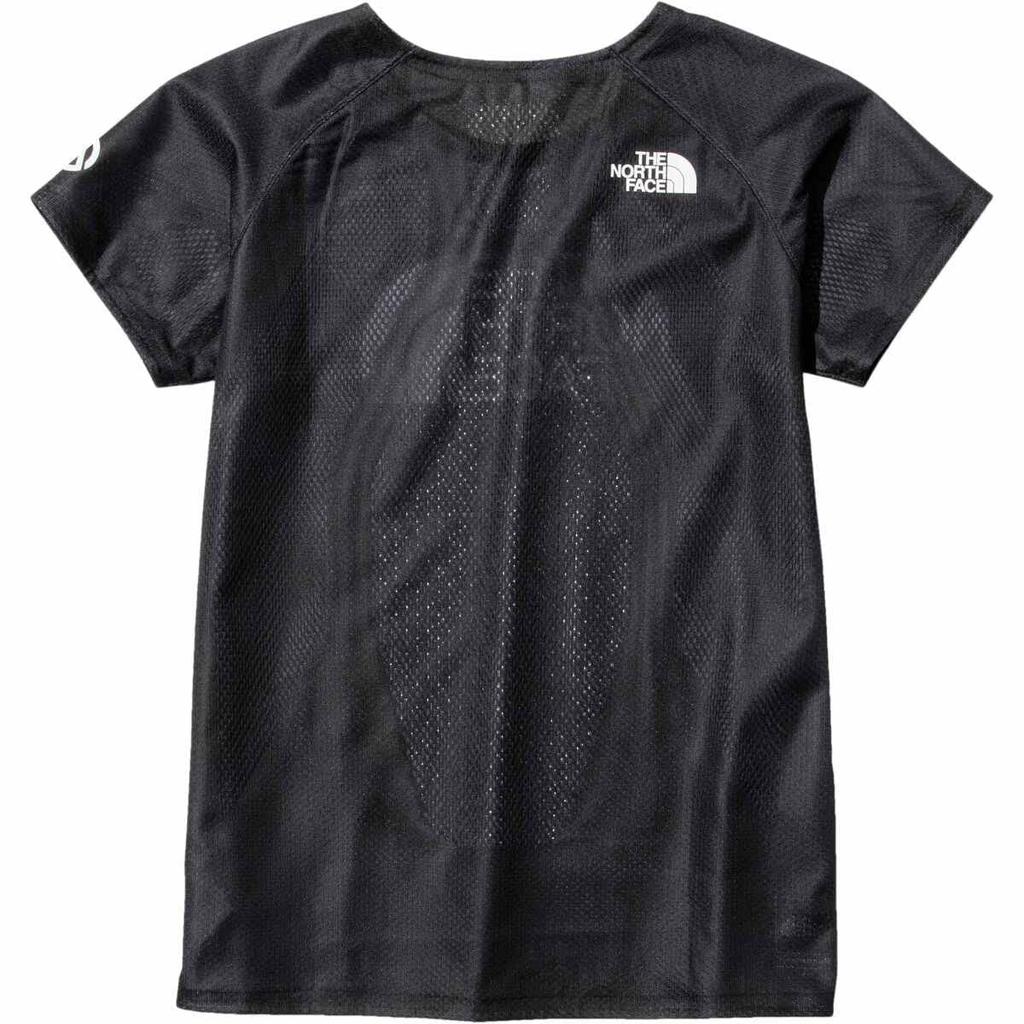 The North Face Hypervent Crew NTW12371 Size S S/S Black,