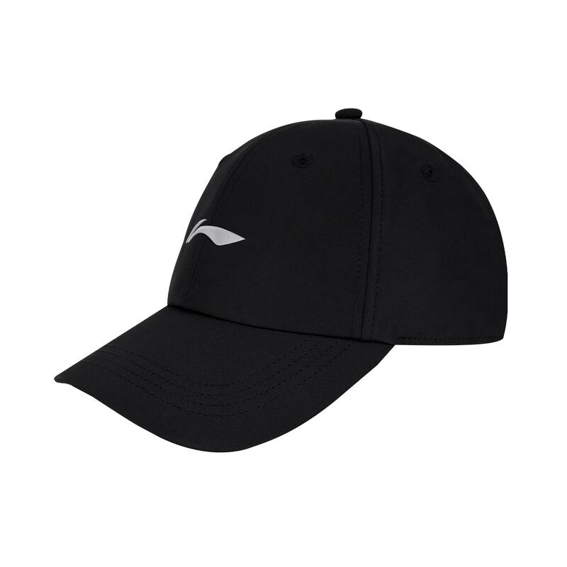 LI-NING Outdoor Windproof Baseball Cap Free Size