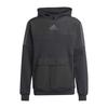Mens Utility Logo Hoodie