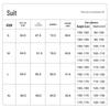 Women's Professional Suit Set