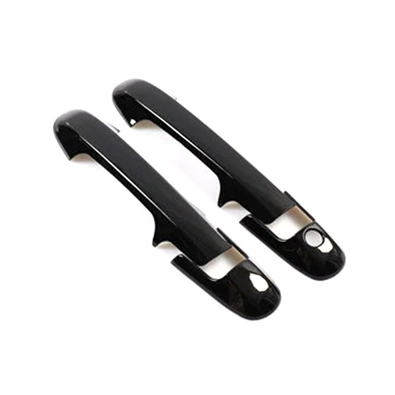 03-07 Honda Accord Door Handle Anti-Scratch Protector Strip & Bowl Sticker