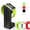 Charge For apple watch stand for Apple Watch series 6 5 4 3  iWatch 42mm 38mm 44mm 40mm smart watch accessories station holder