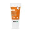 The Derma Co 1% Hyaluronic Sunscreen Aqua Gel | Hydrating, Lightweight & Non-Greasy | Blue Light Protection | 80 G