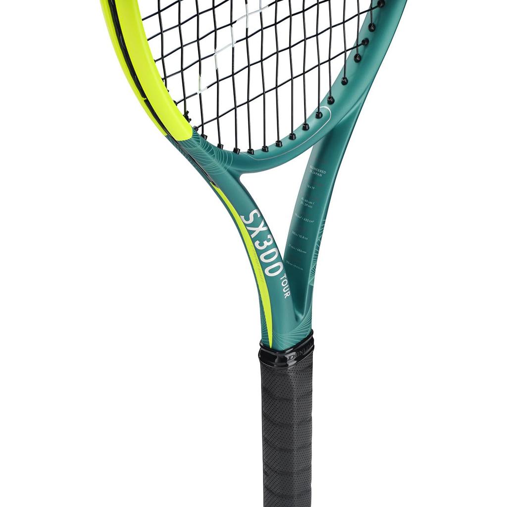 DUNLOP Tennis Racket Athlete Model 25 SX300 TOUR (Frame Only) DS22500 G2