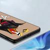 NaNa Osaki Anime Case for Xiaomi Mi 11 Lite 5G NE 11i 11X 11T 12 Pro Poco F1 F3 X3 GT X4 NFC Pro Silicone Cover Ren Honjo Manga