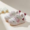 2026 Spring Anti-Slip Baby Walker Shoes for Boys & Girls – Soft Sole, Breathable Infant Shoes