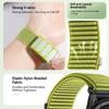 20mm 22mm 26mm QuickFit Nylon Band for Garmin Fenix 8 43mm 47mm 51mm 7 7X 6 6X 5 5X Plus/Enduro 3/Epix Pro Gen 2 Strap Bracelet