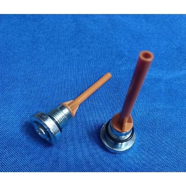 for GAC Trumpchi GS4 GS5 GA6 GS8 GM8 6AT Gearbox Transmission Oil Drain Screw Oil Drain Screw Gearbox Oil Pan Bolt