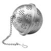 304 Stainless Steel Mesh Spice Infuser