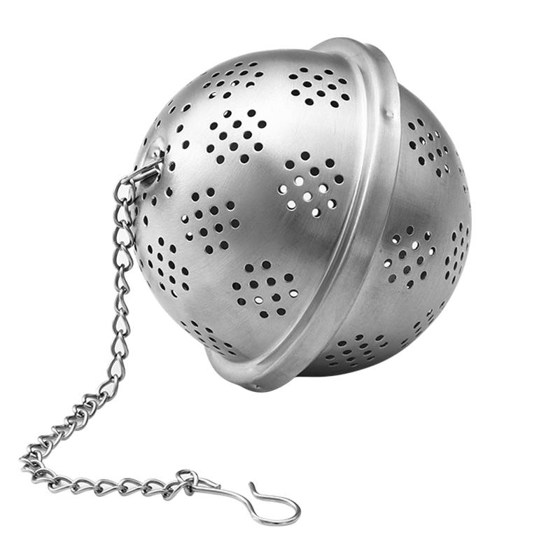 Maxcook 304 Stainless Steel Mesh Spice Infuser