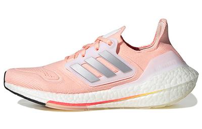 UltraBoost 22 Wmns 'Clear Orange' Women's HR1030